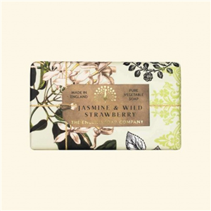 Soap Jasmine & Strawberry